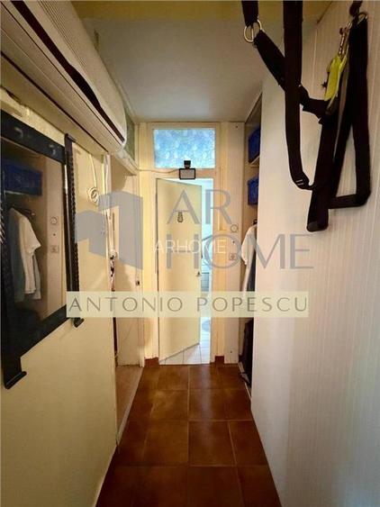 Apartament 3 camere, centrala proprie, Ploiesti, zona Cioceanu. - 17