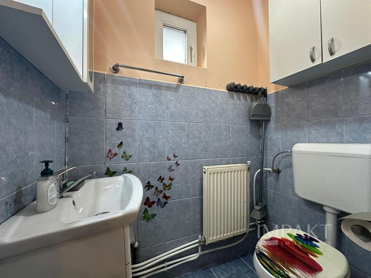 Cladire mixta in zona UMF – Ideala pentru investitie