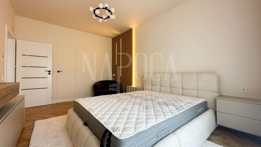 Casa 4 camere de vanzare in Chinteni