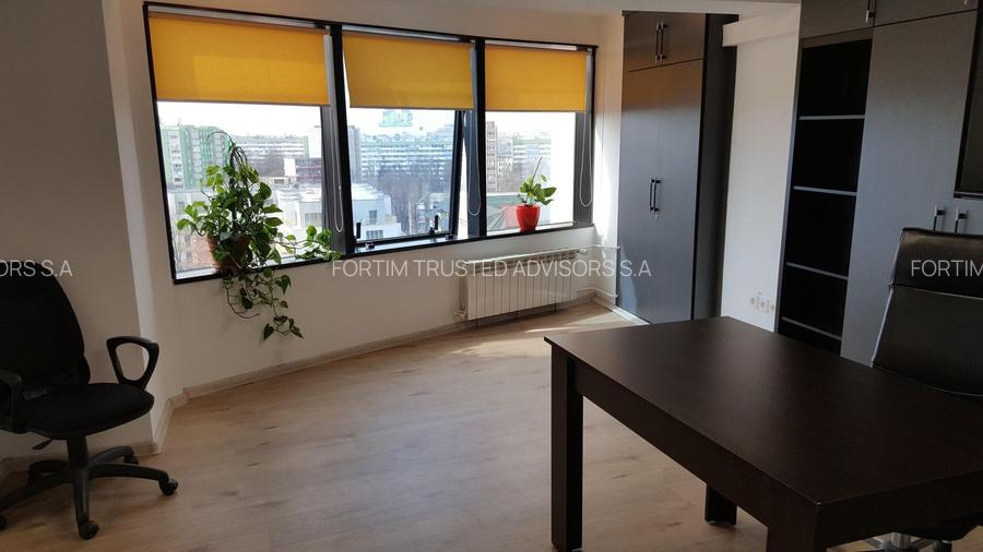 Muntenia Business Center - 5
