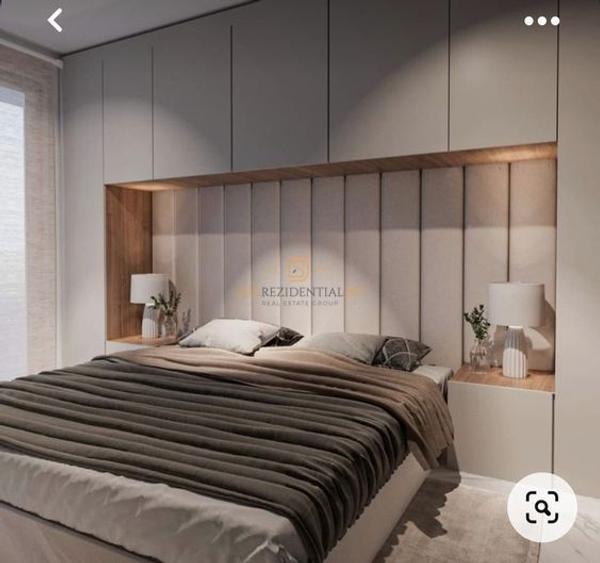 Duplex cu terasa generoasa - 3 camere, acces rapid metrou Berceni