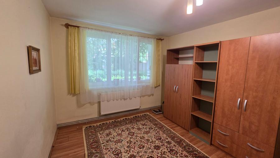 Apartament 2 camere de vânzare – Grigorescu, zona Tăietura Turcului