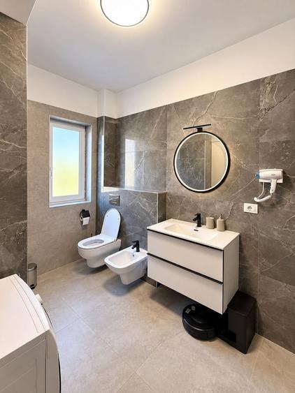Braytim | 2 camere | Decomandat | Curte 108 mp |  Pet Friendly
