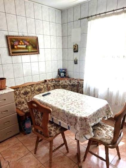 APARTAMENT 1 /8 BL 1991 78 MP APROPRIERE SCOALA 81 METROU VEDERE MIXTA HOL H