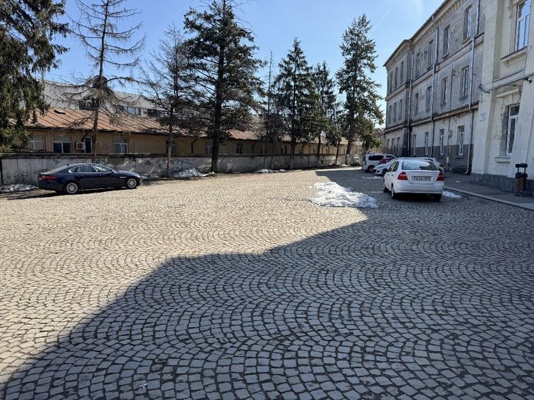 Teren festivaluri, Evenimente, Piete de Weekend ULTRACENTRAL ,Calea Plevnei