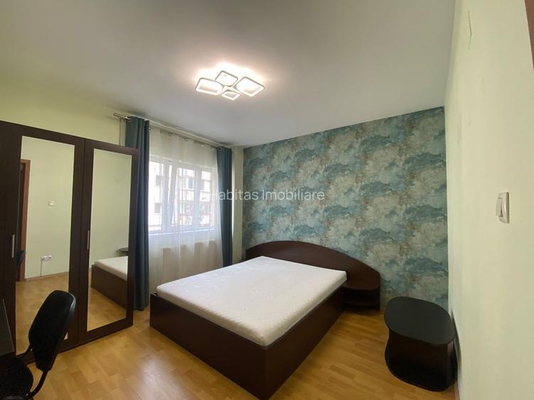 Apartament de inchiriat | 3 camere - 2 dormitoare | Marasti | Parcare - 4