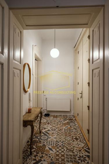 Apartament istoric 2 Camere - ULTRACENTRAL - Timisoara