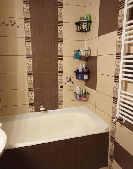 Apartament 2 camere | Decomandat | 52 mpu | Zona Gheorge Dima Zorilor