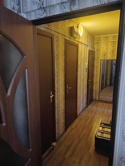 Apartament 2 camere Podu Roș - Țuțora - Central