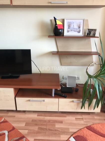 Garsoniera zona Energia, termen lung, 350 euro - 2