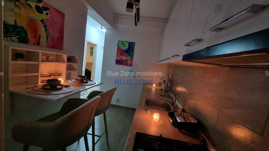 Apartament 2 camere | Bloc Nou 2024 | Politehnica - Grozăvești I LUX - 4