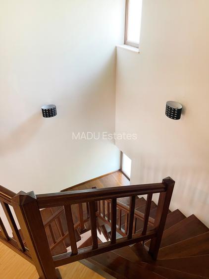 Vila 160 mp in Corbeanca (Petresti) | mobilata si utilata | garaj si curte - 12