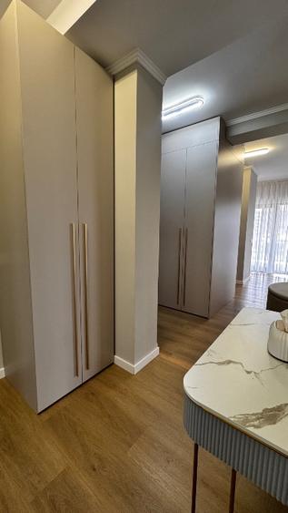 Apartament 3 camere 173 mp vecin cu Padurea- Pipera Scoala Americana
