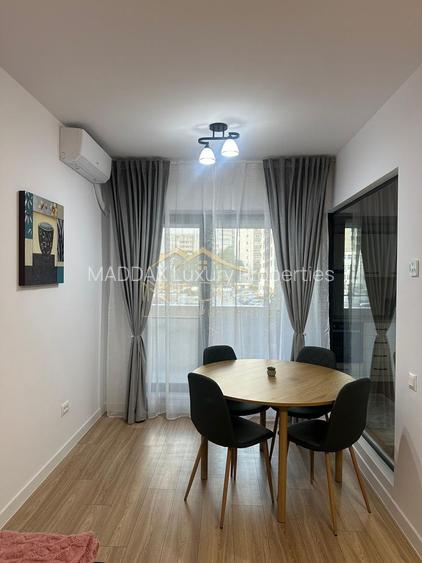 🔥 PRIMA ÎNCHIRIERE | 2 Camere NOU | Încălzire în Pardoseală | Smart Lujerului - 3