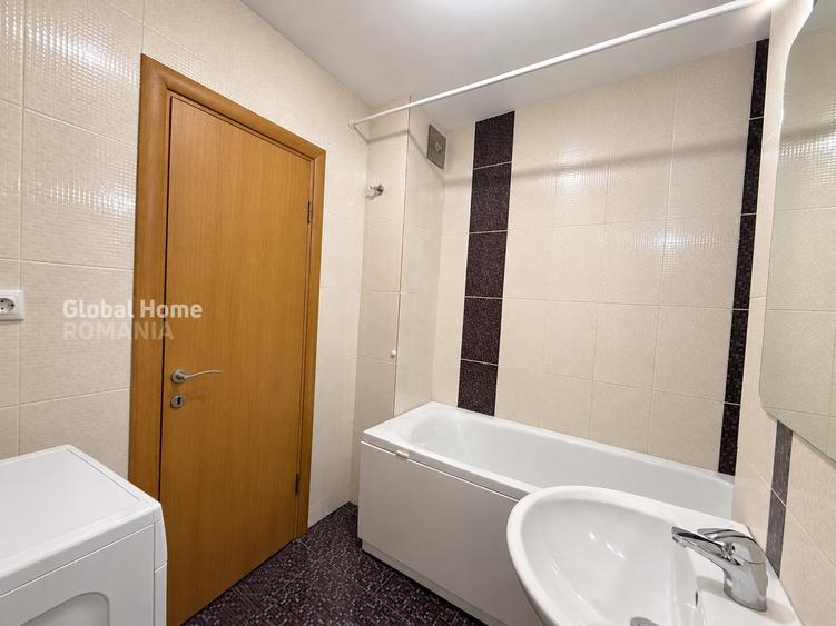 Piața Alexandru Lahovari | 4 Camere | 96 MP | 2 Băi | Parcare | Piața Romană