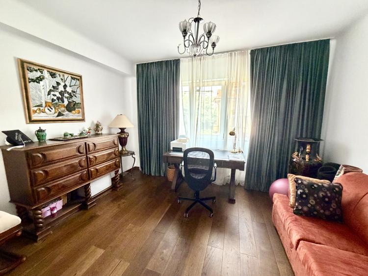 Inchiriere apartament 3 camere Beller