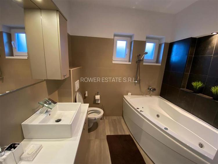 Casa de tip duplex cu regim P+E, situat in zona AUCHAN! - 21