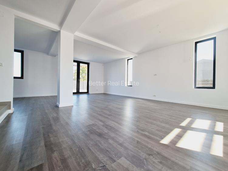 Casă de vânzare nouă individuală | 4 camere | Berceni Ilfov | 330 mp | La cheie - 8