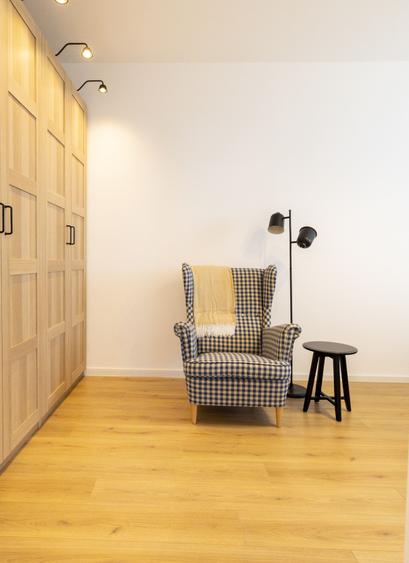 Apartament cu 2 camere | TODI 1 | Etaj 9 | Parcare externă