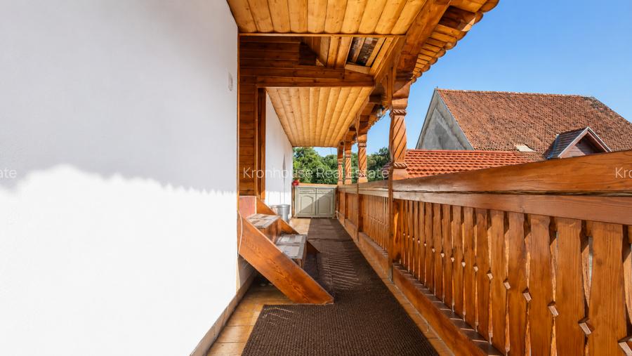 Proprietate deosebita | Teren 1.692 mp  |Tarlungeni Centru | - 31