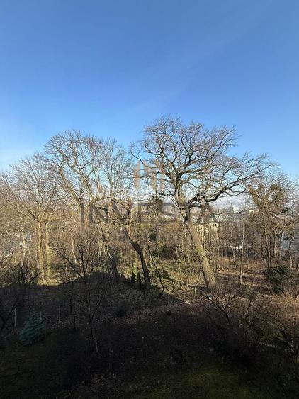 Apartamen  exclusivist, 121 mp utili cu panorama in parcul Hasdeu! - 11