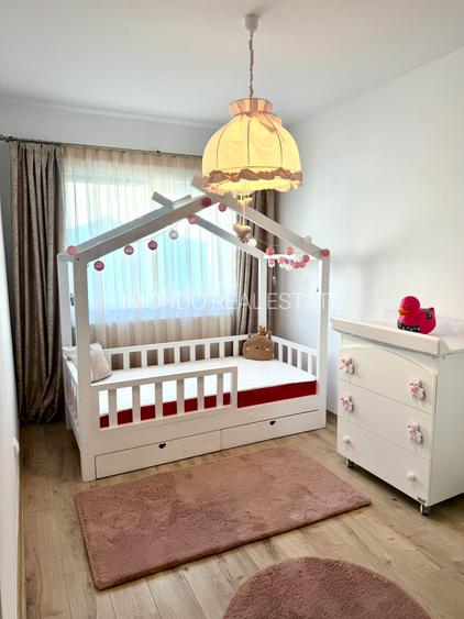 Casa 4 Camere I TUNARI I Langa Padure I 50 mp Gradina - 13