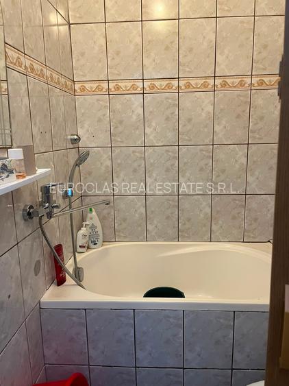Garsoniera 38 mp - zona Far - 45.000 euro (Cod E11+E12) - 10
