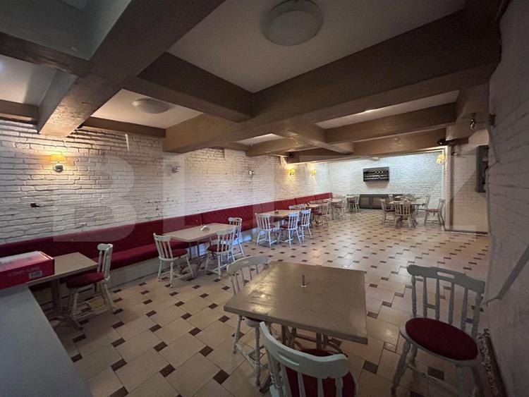 Spatiu comercial pe 2 niveluri, 230 mp, zona semicentrala