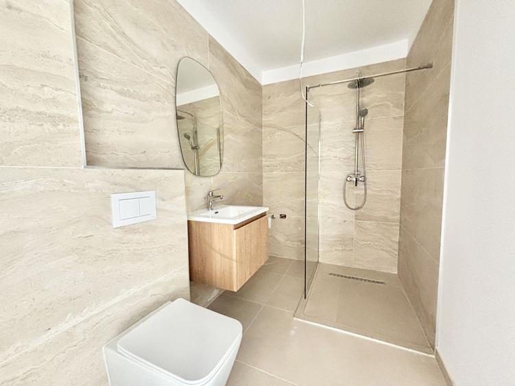 NOU | Apartament 2 camere - Mosnita Noua