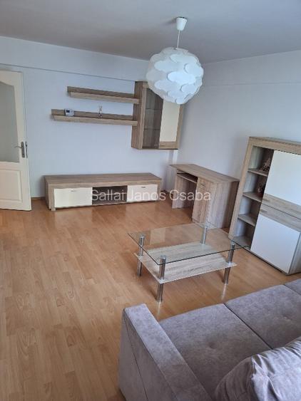 P.F. Inchiriez Apartament cu 2 camere decomandate pe Calea Turzii,zona Sigma@ - 3
