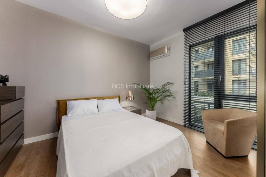 Apartament - 3 camere+gradina - mobilat+utilat - vanzare - Avalon Estate-Pipera - 9