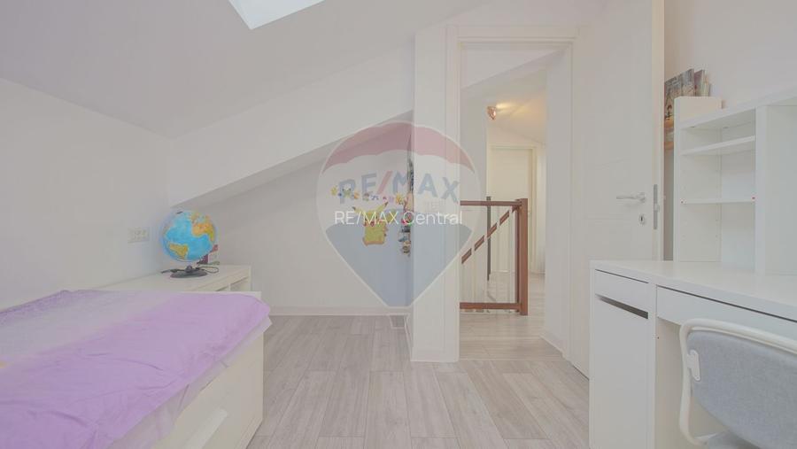 Apartament tip penthouse | UNO Brașov | Terasă panoramică - 17