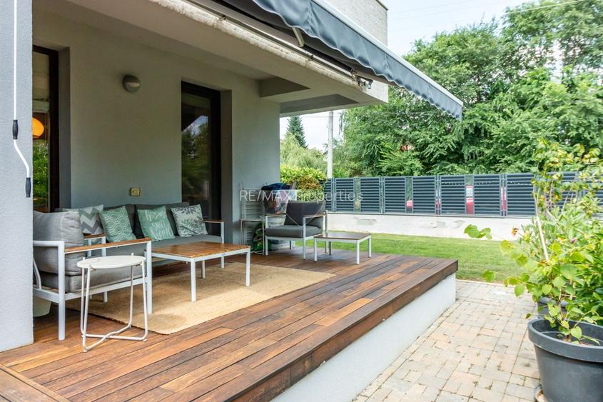 Vilă individuală complet renovată în 2026 | 5 camere | Corbeanca - 30