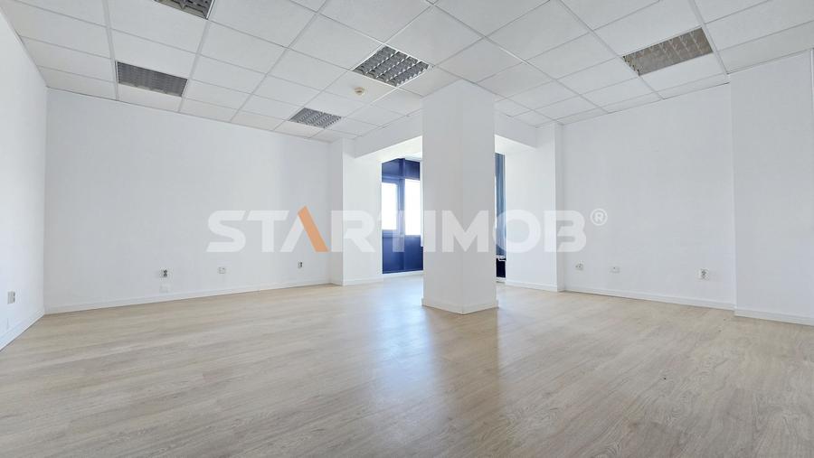 Spatiu de birouri 75 mp Centru Civic