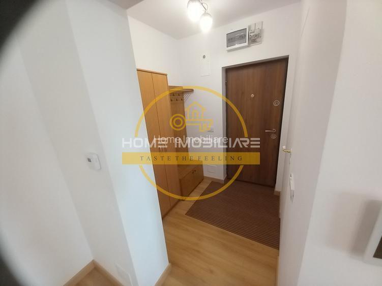 🏠Apartament 1 cameră, 24MP, renovat complet, parter // 📍Gara - Billa