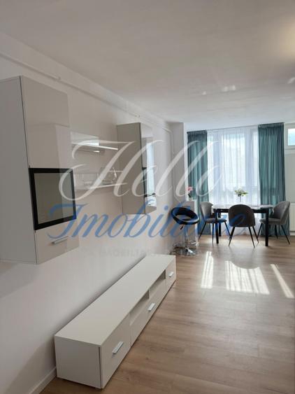 Garsonieră, 32 mp | Mărăști, zona Hotel Paradis, Cluj-Napoca