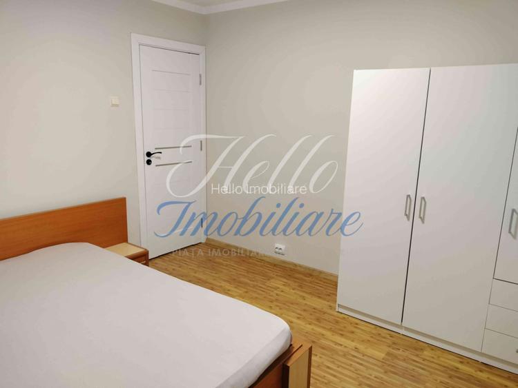 Apartament 3 camere semidecomandat 50 mp Zorilor Observatorului - 2