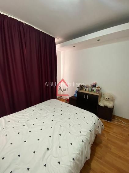 Apartament cu 2 camere, Zimbru - 6