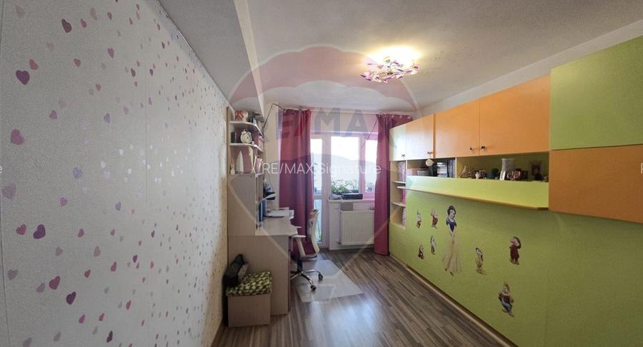 De Vanzare apartament 3 camere Confor City - 4