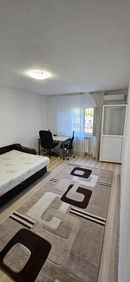 Apartament cu 1 camera decomandat, etajul 1 - Canta