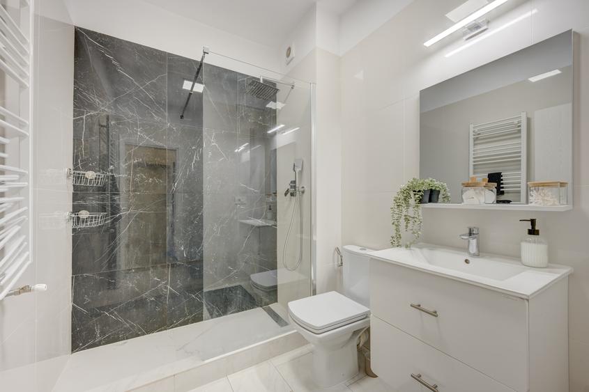 Apartament 2 camere cu parcare – Pipera Apartments 188