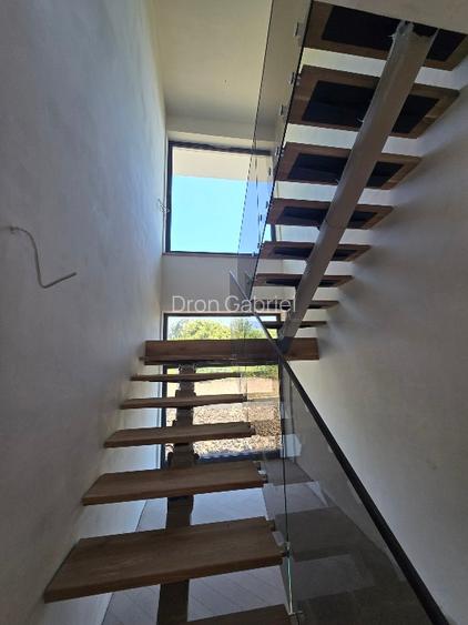 VILĂ PREMIUM NOUĂ ÎN COPOU – VITICULTORI | 215 MP UTILI | TEREN 570 MP | GARAJ | - 9