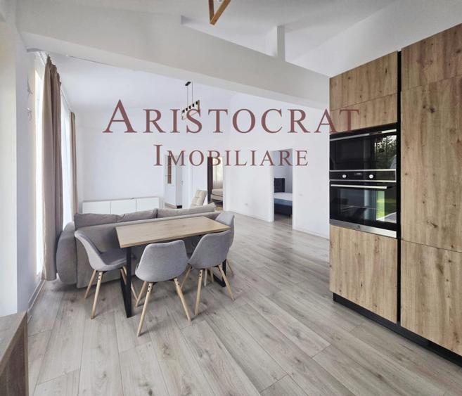 Casa pe parter prima inchiriere
