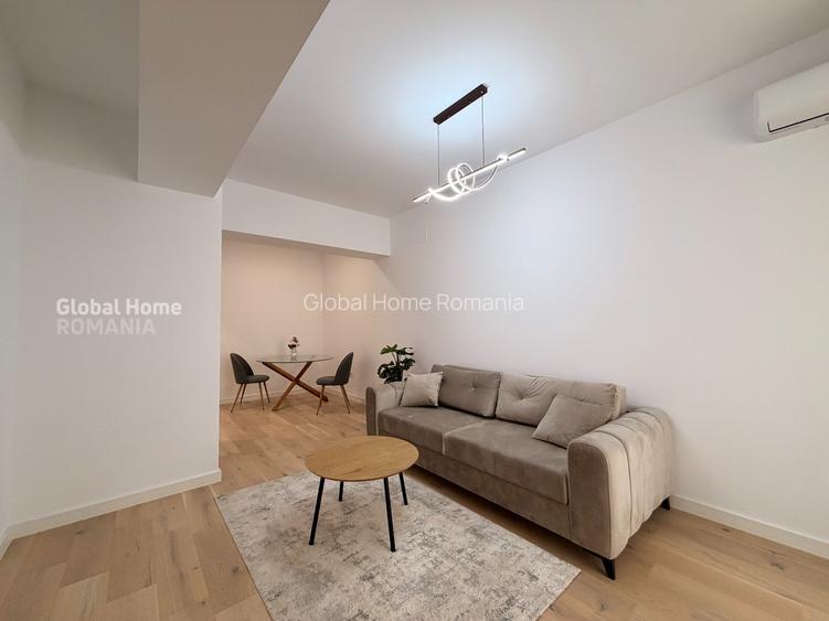 Apartament 2 camere 66MP | Pipera- First Estate | First Rent - 5