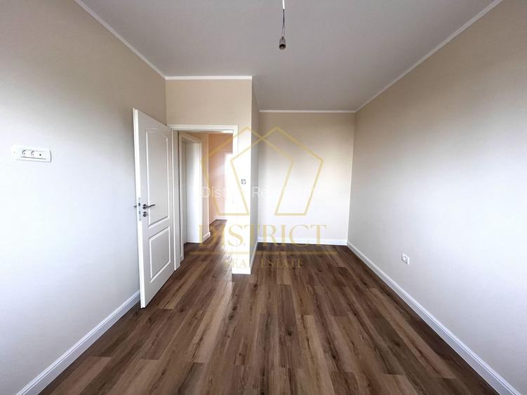 Duplex modern cu 4 camere I Giroc - 10