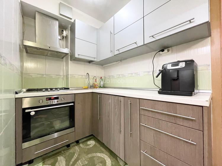 Apartament 4 camere, 79 mp utili - zona Buziasului - 5