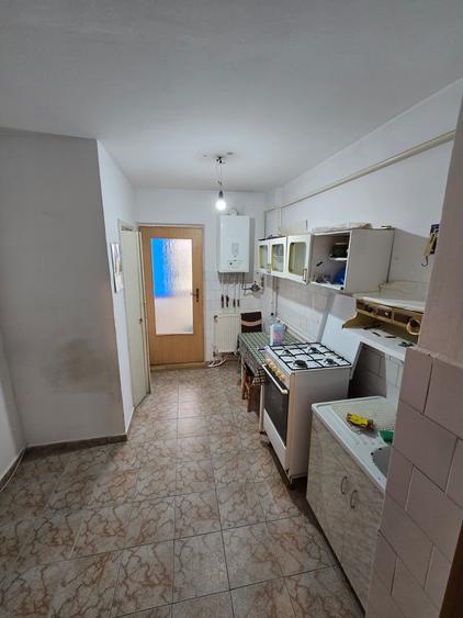 Apartament 2 camere 57mp, confort 1 decomandat, zona Progresu.