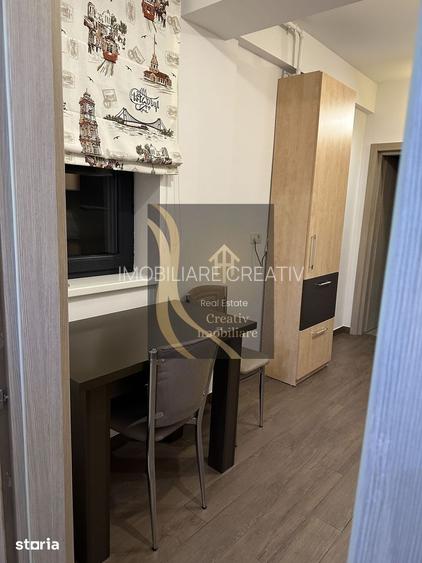 Garsonieră 40 mp - Piata Unirii/ Alba Iulia - 8