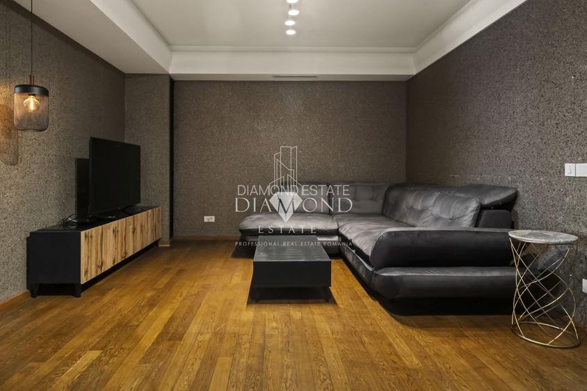 Apartament cu priveliste panoramica | Parcare | Sauna | 2 dressing-uri - 10