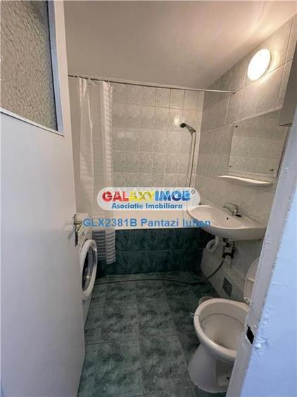 Apartament 2 camere | Lujerului | Decomandat | 7min. metrou - 8
